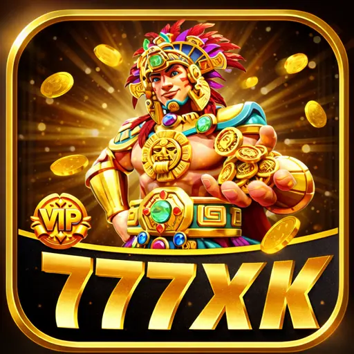 777xk_Game_logo_50kb