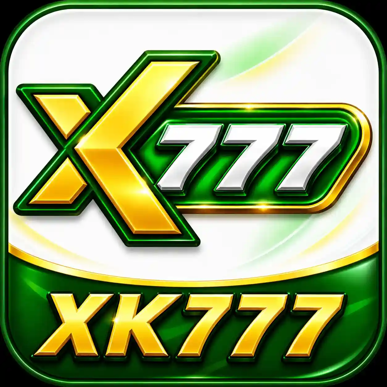XK 777 Game official Logo